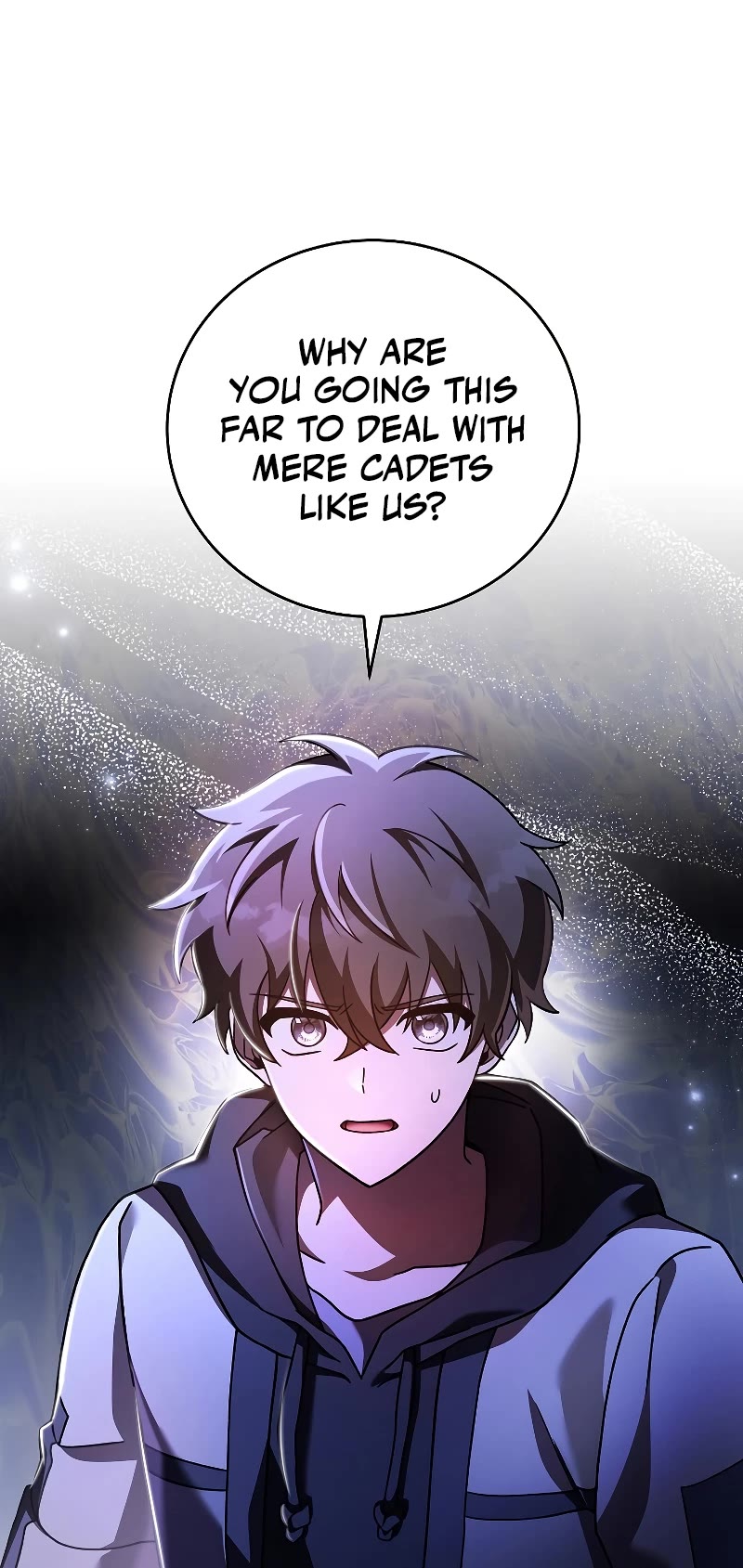 The Novel’s Extra Chapter 81 page 23 - Chapter 81