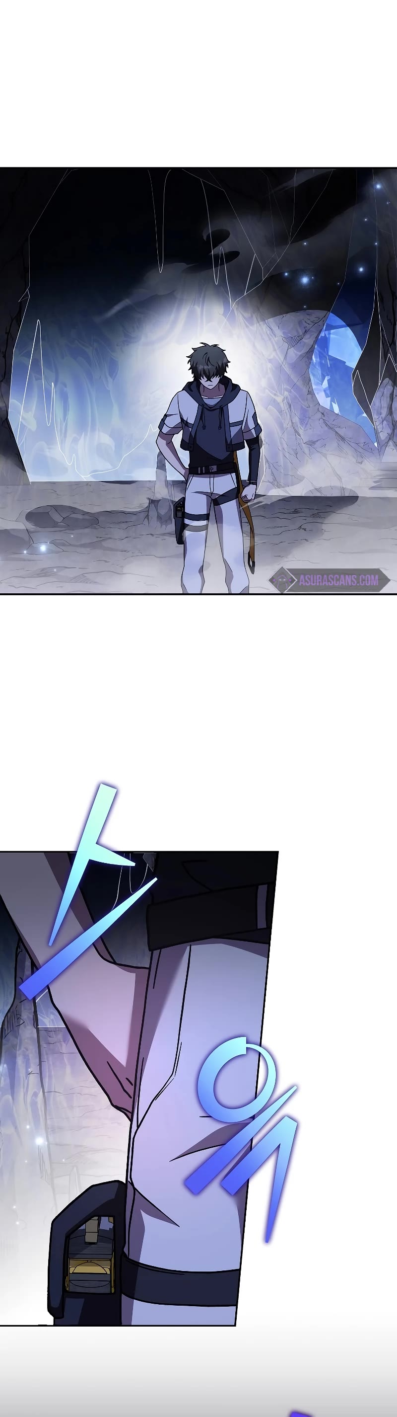 The Novel’s Extra Chapter 81 page 29 - Chapter 81