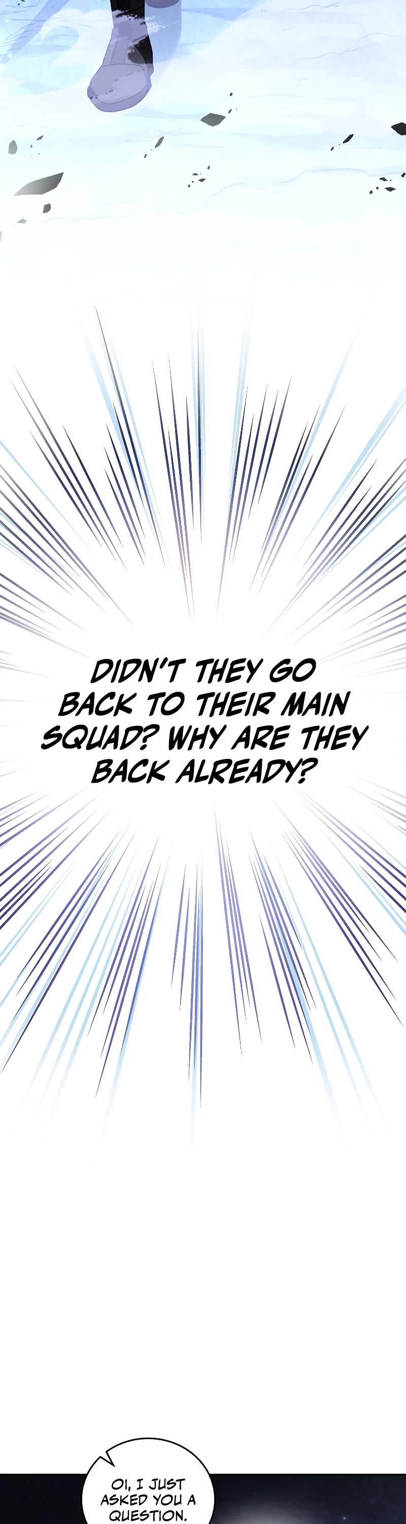 The Novel’s Extra Chapter 81 page 3 - Chapter 81