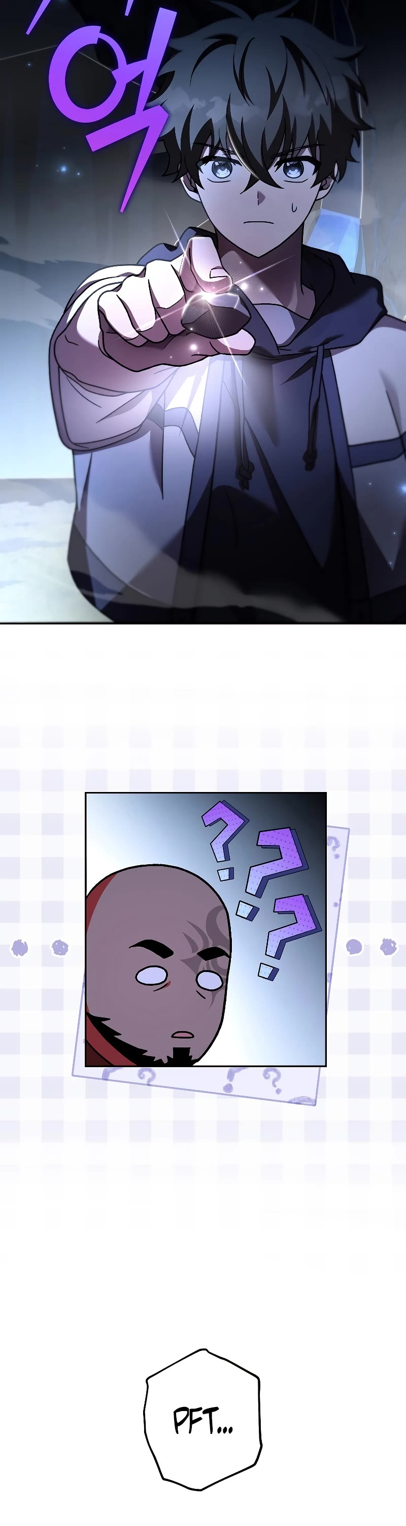 The Novel’s Extra Chapter 81 page 31 - Chapter 81