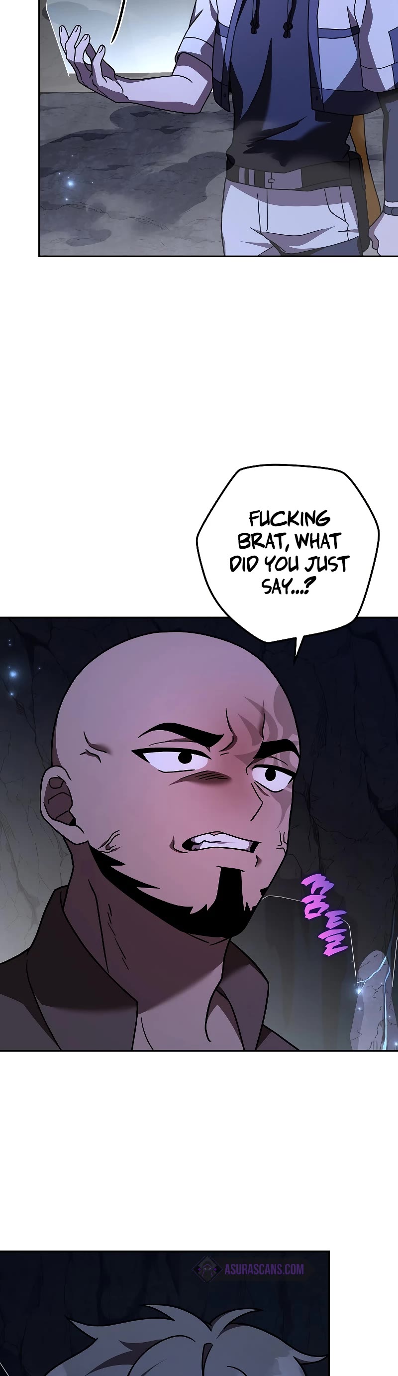 The Novel’s Extra Chapter 81 page 33 - Chapter 81