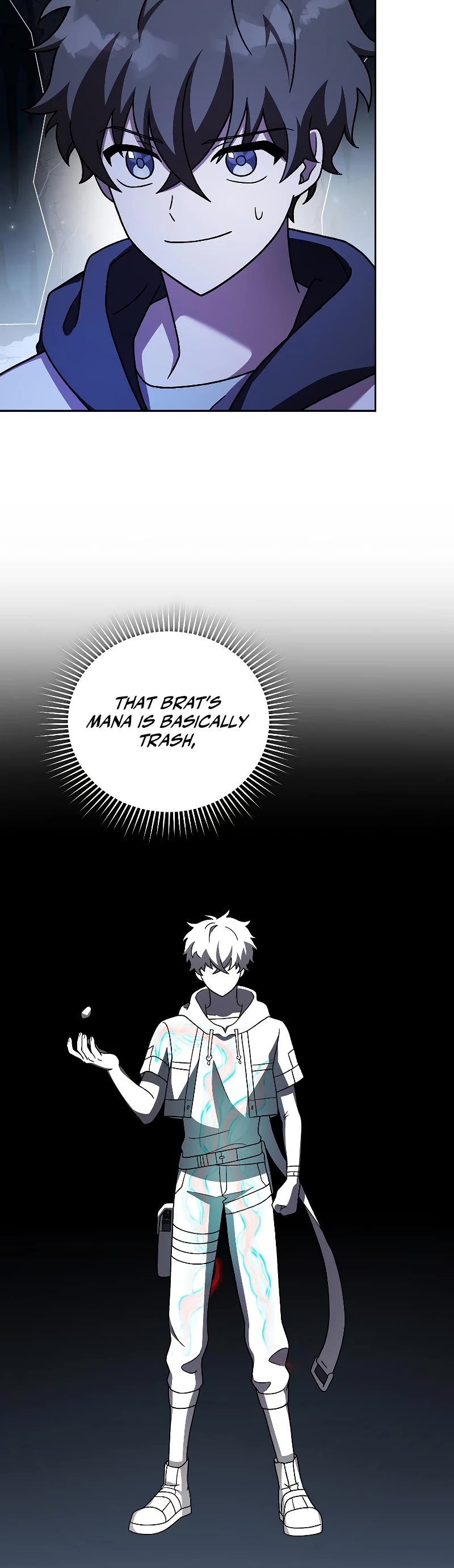The Novel’s Extra Chapter 81 page 34 - Chapter 81