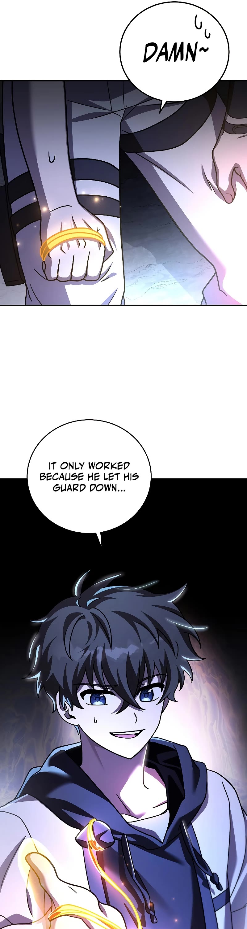 The Novel’s Extra Chapter 81 page 46 - Chapter 81