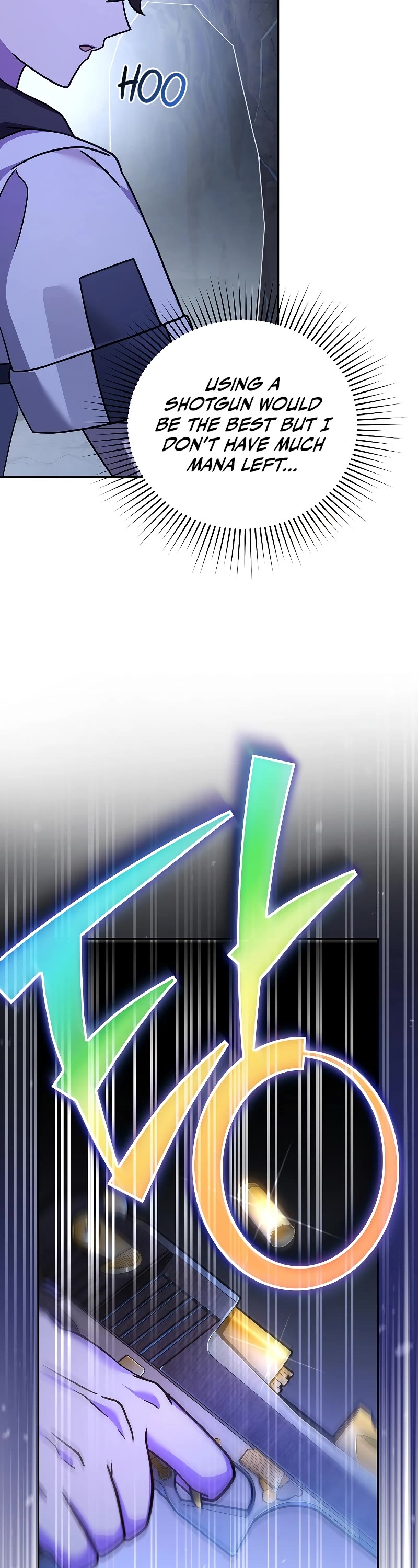 The Novel’s Extra Chapter 81 page 49 - Chapter 81