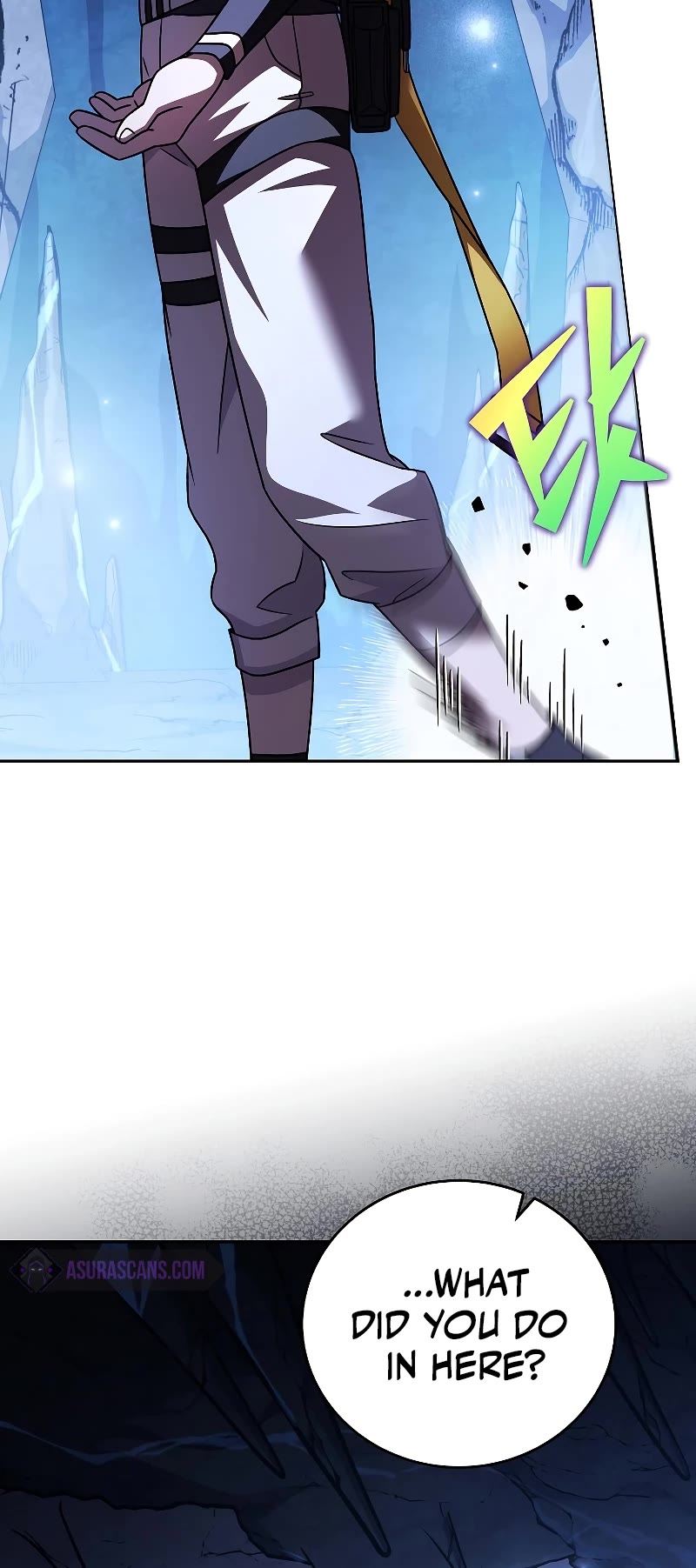 The Novel’s Extra Chapter 81 page 6 - Chapter 81