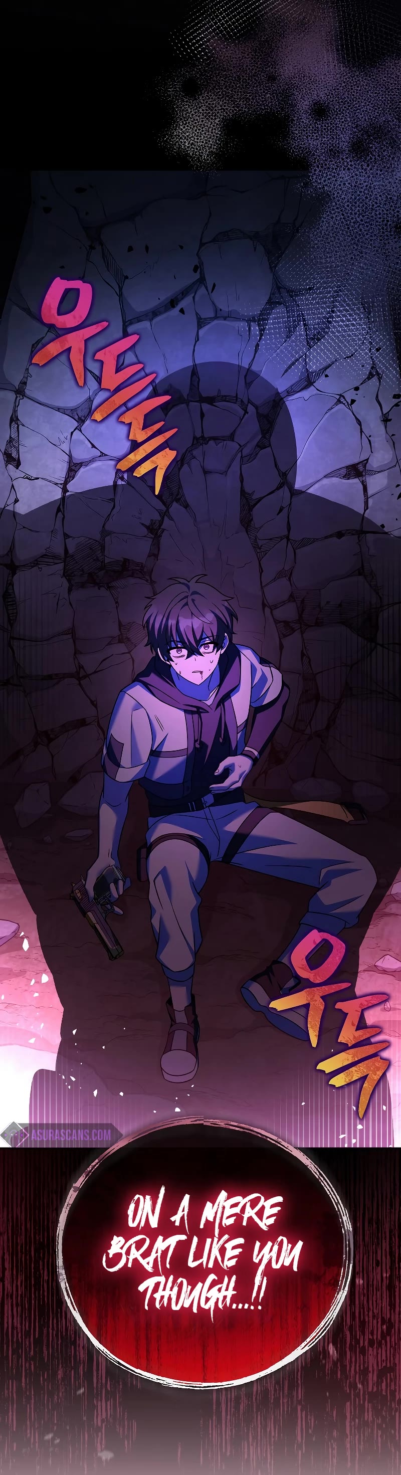 The Novel’s Extra Chapter 81 page 60 - Chapter 81