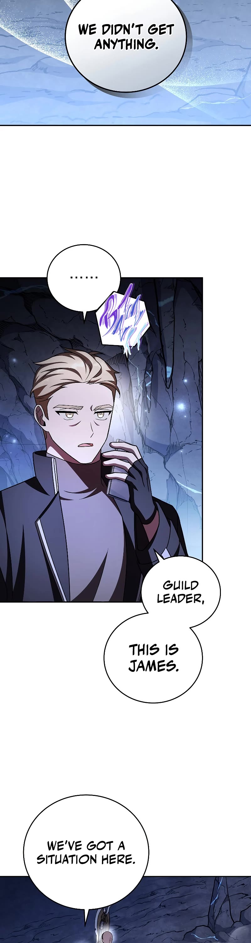 The Novel’s Extra Chapter 81 page 9 - Chapter 81