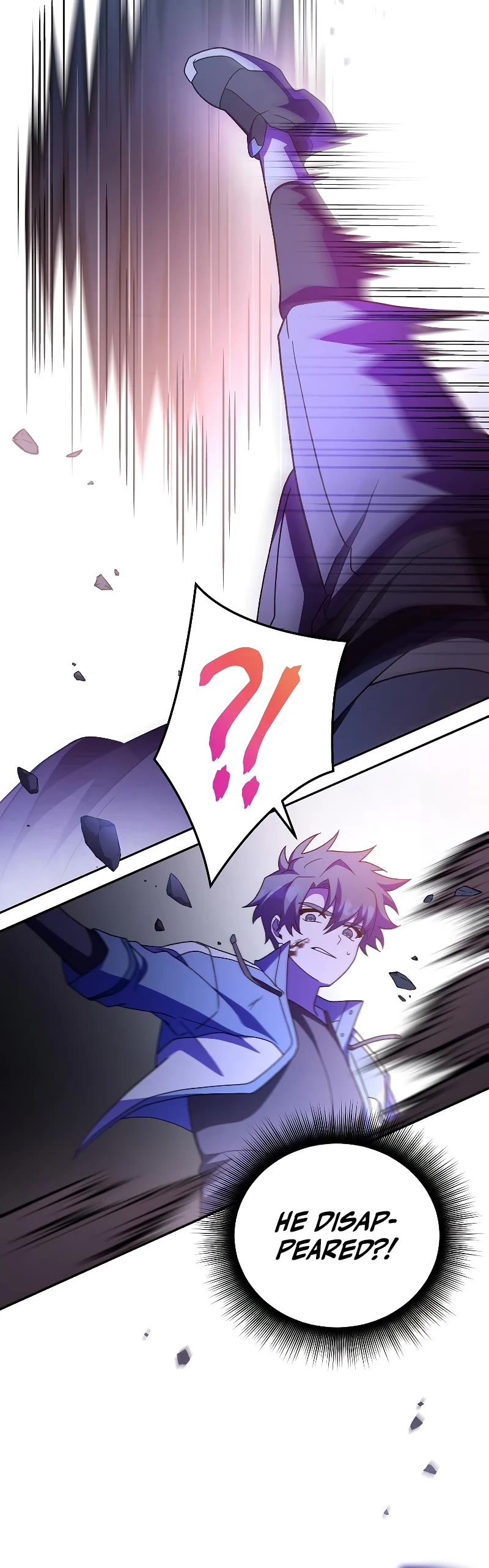 The Novel’s Extra Chapter 82 page 20 - Chapter 82