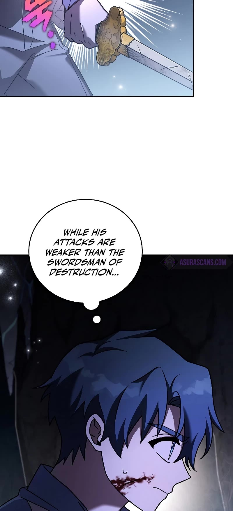 The Novel’s Extra Chapter 82 page 37 - Chapter 82