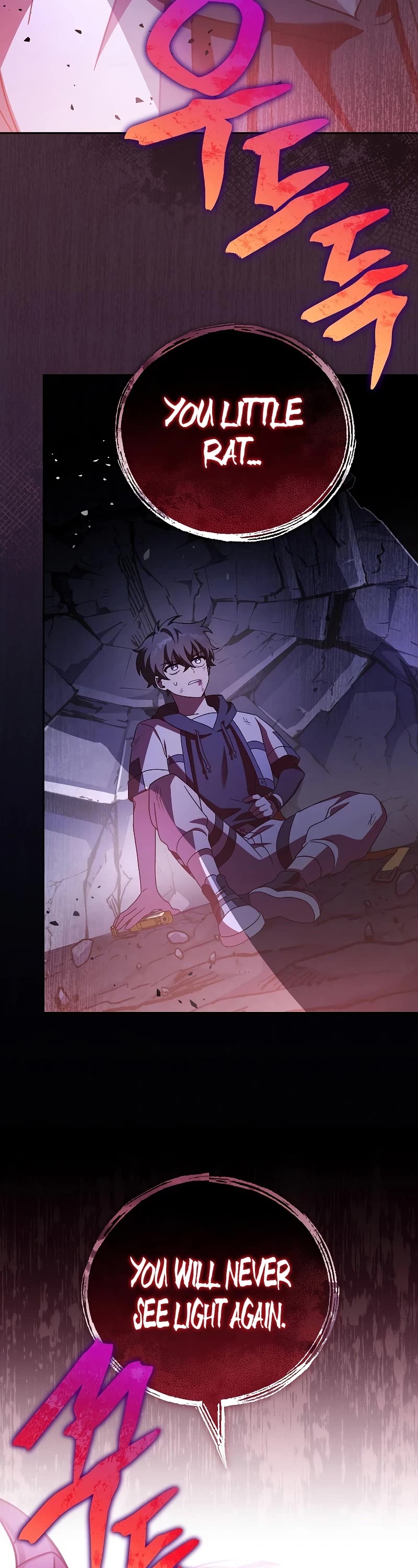 The Novel’s Extra Chapter 82 page 57 - Chapter 82