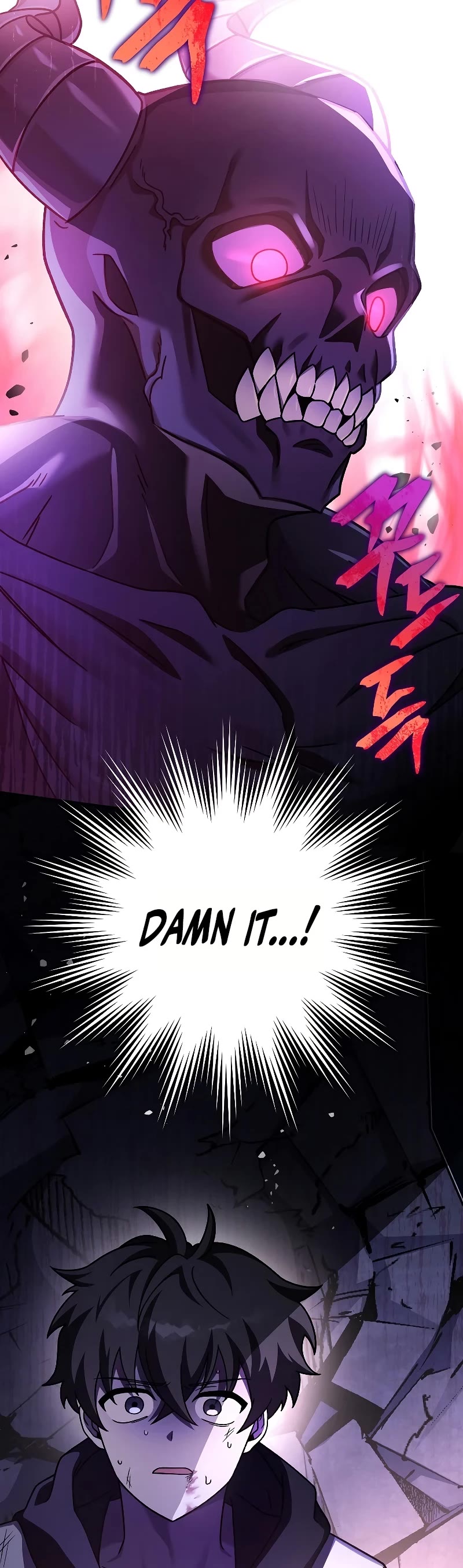 The Novel’s Extra Chapter 82 page 58 - Chapter 82