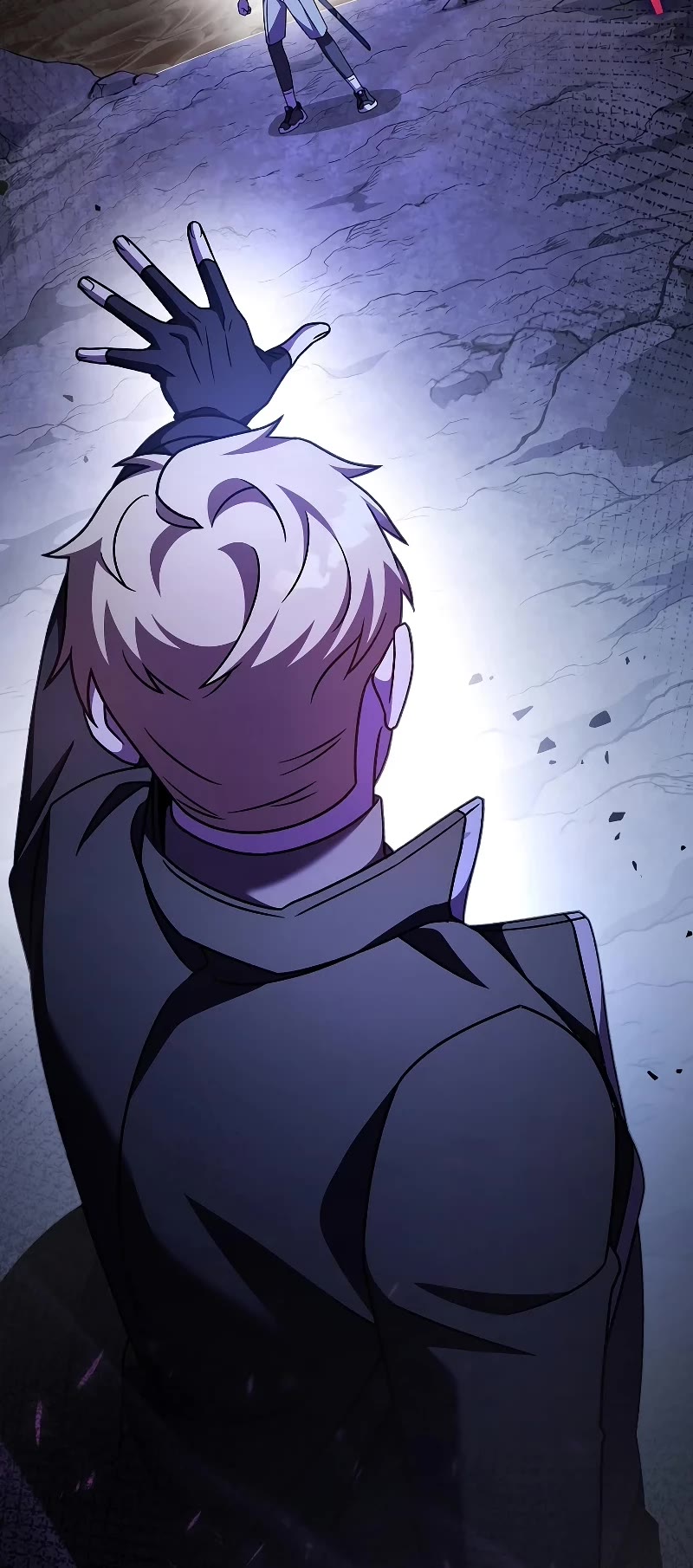 The Novel’s Extra Chapter 82 page 6 - Chapter 82