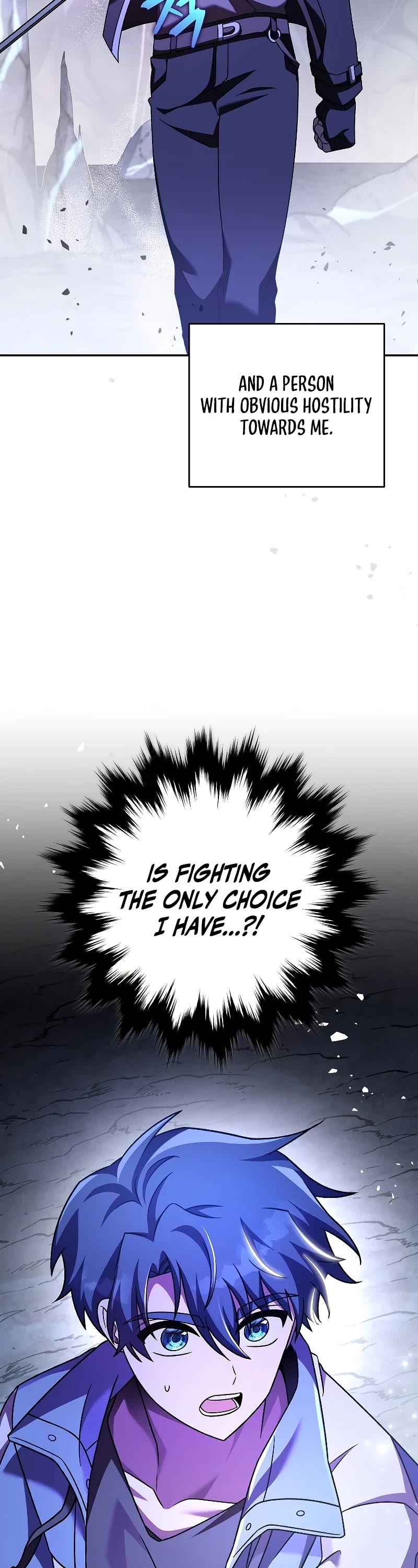 The Novel’s Extra Chapter 82 page 9 - Chapter 82