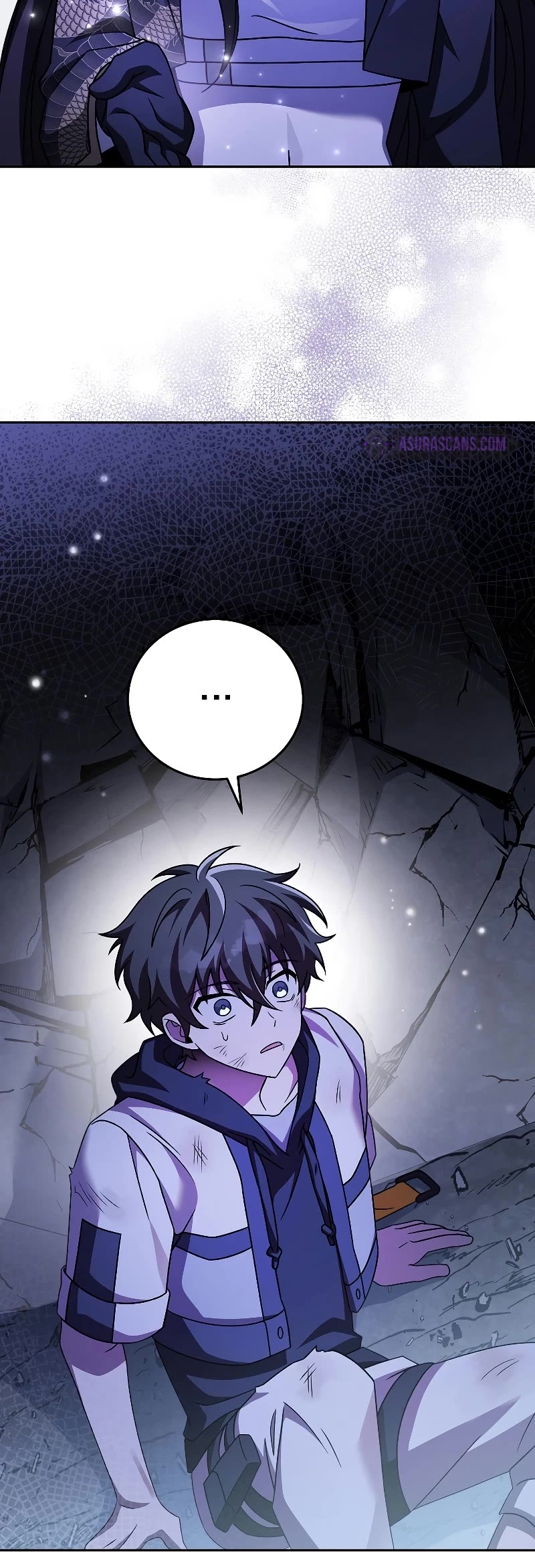 The Novel’s Extra Chapter 83 page 10 - Chapter 83