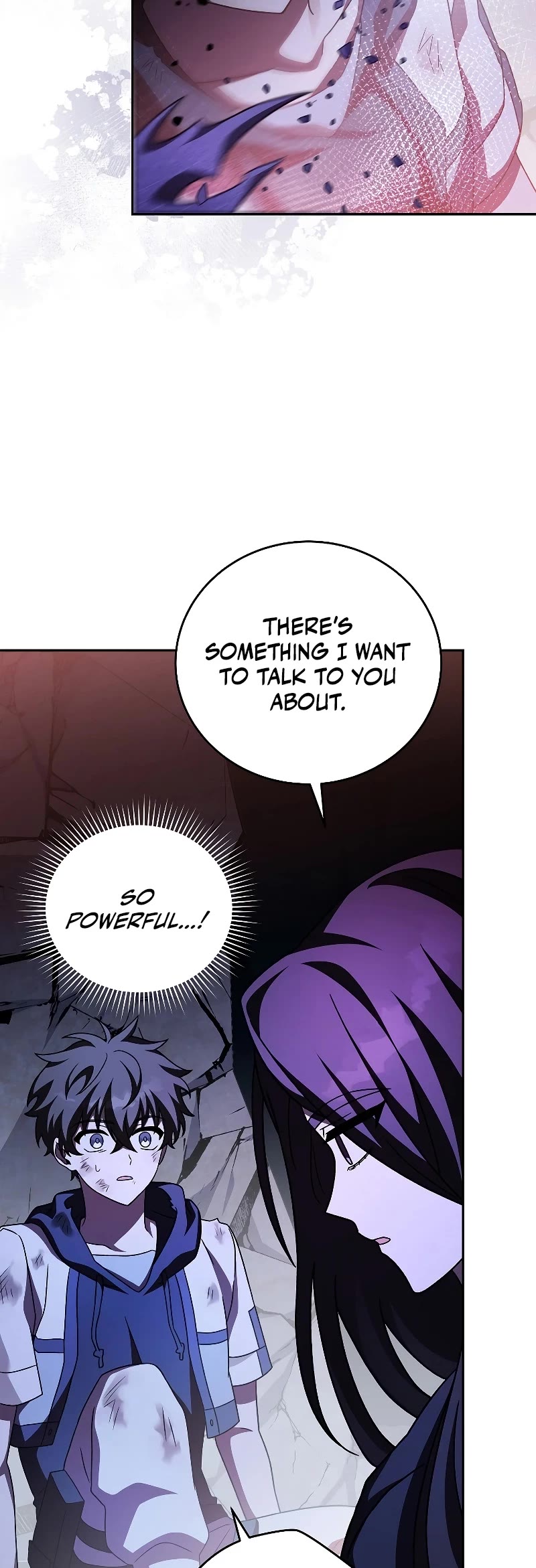 The Novel’s Extra Chapter 83 page 19 - Chapter 83