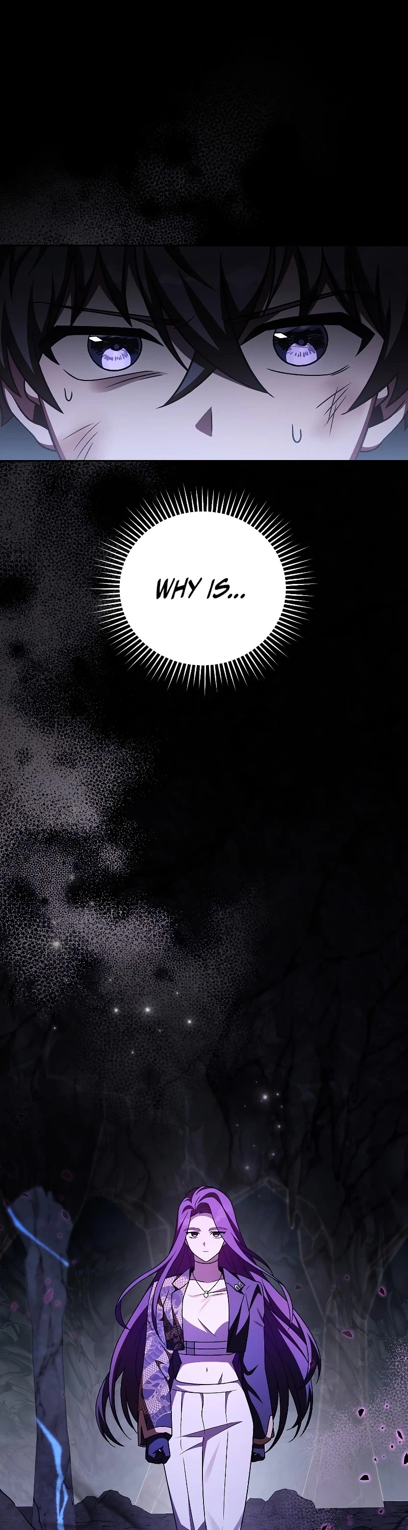 The Novel’s Extra Chapter 83 page 2 - Chapter 83