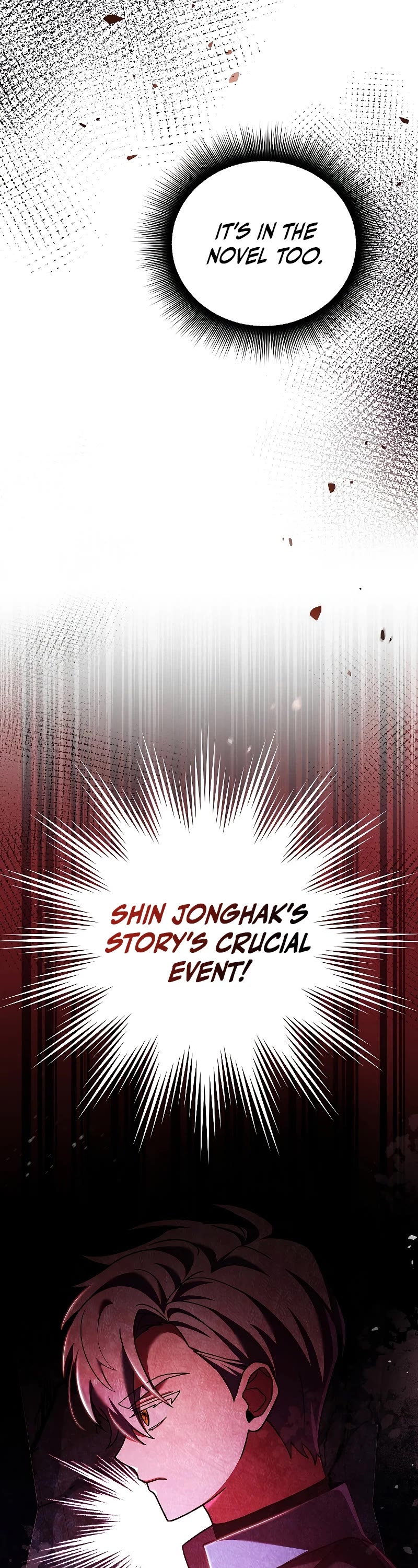 The Novel’s Extra Chapter 83 page 23 - Chapter 83