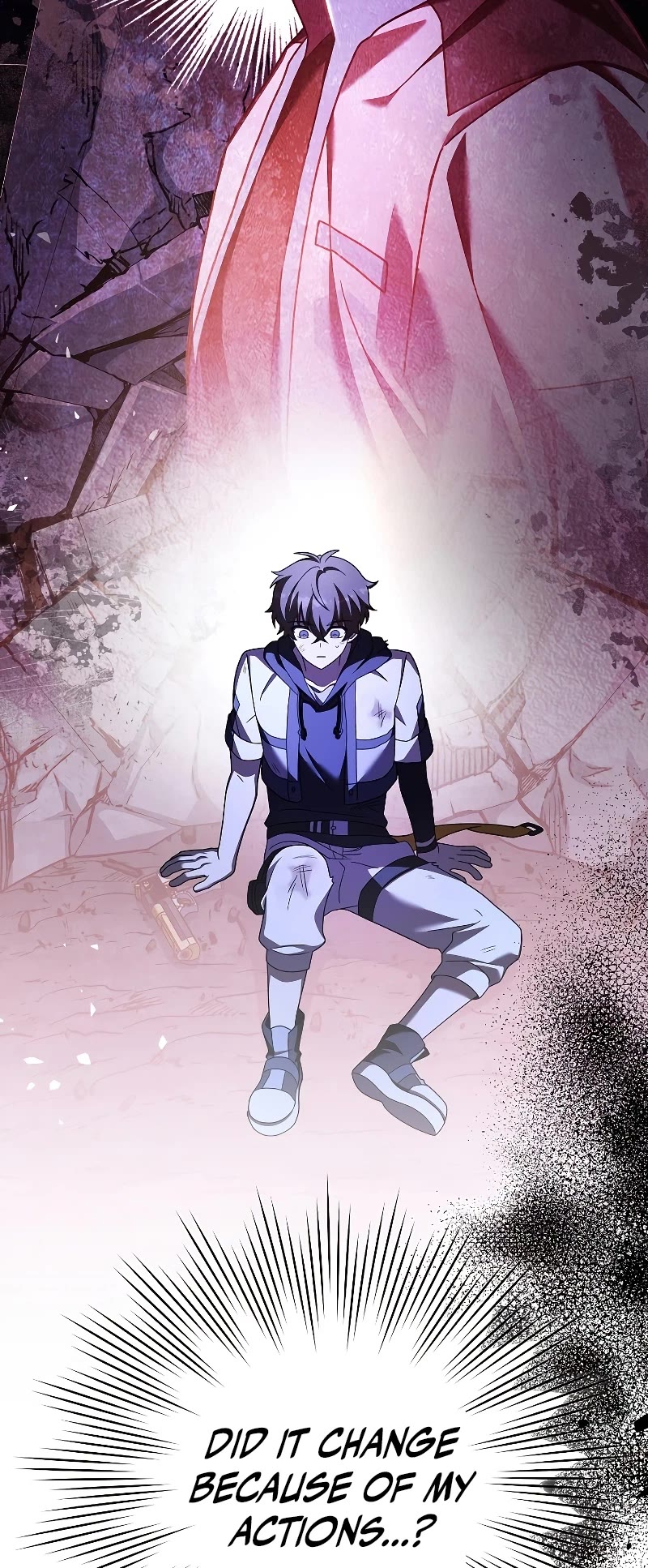 The Novel’s Extra Chapter 83 page 24 - Chapter 83