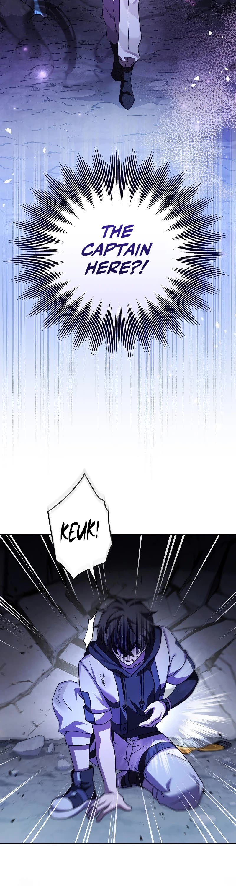 The Novel’s Extra Chapter 83 page 3 - Chapter 83