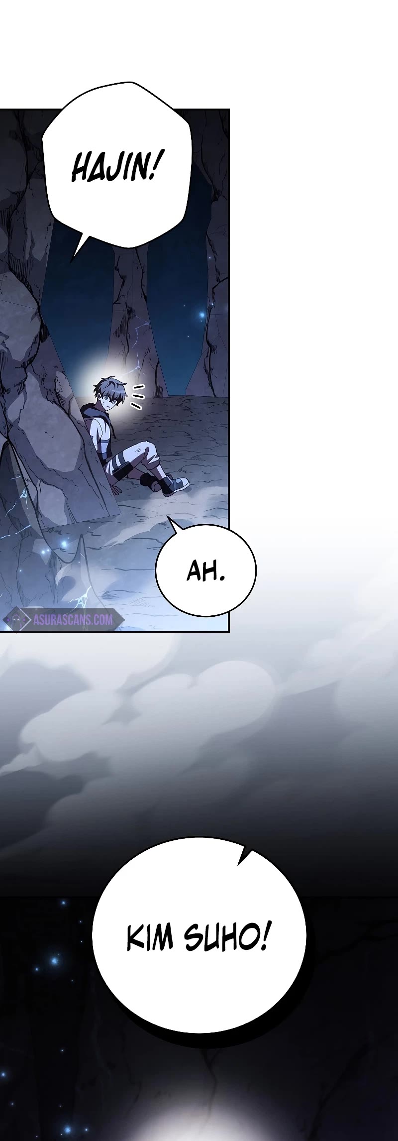 The Novel’s Extra Chapter 83 page 30 - Chapter 83