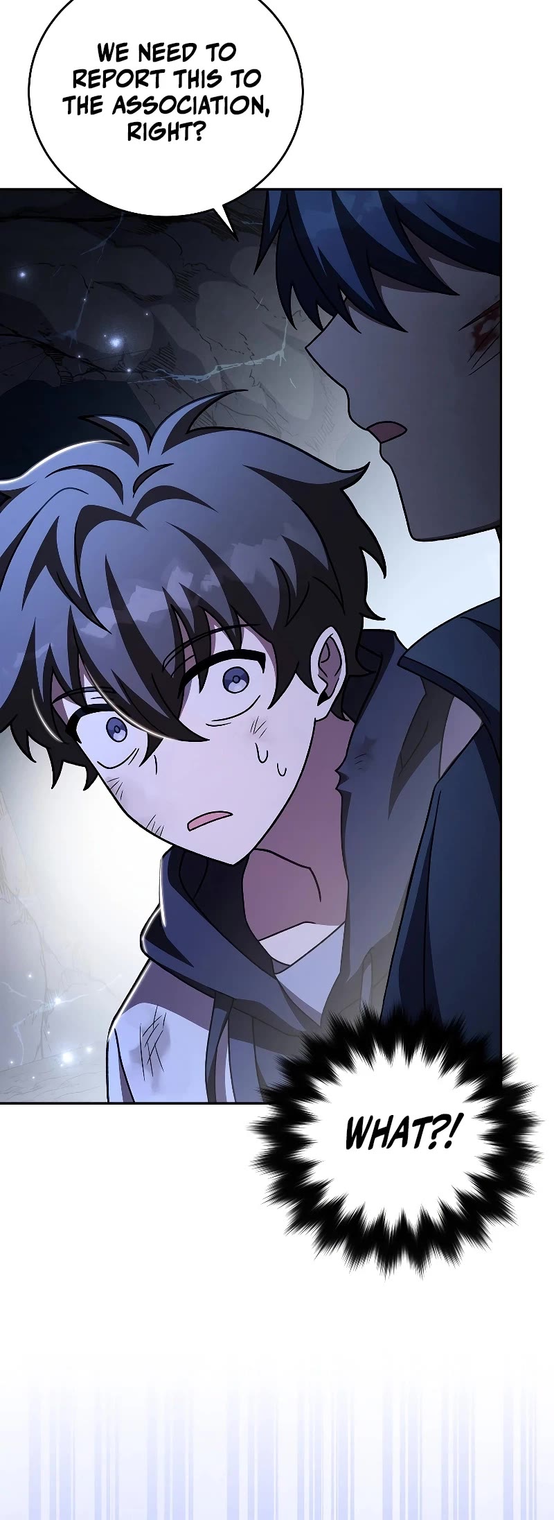 The Novel’s Extra Chapter 83 page 35 - Chapter 83