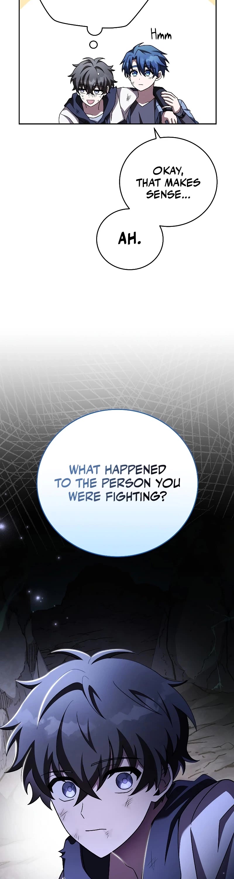 The Novel’s Extra Chapter 83 page 37 - Chapter 83