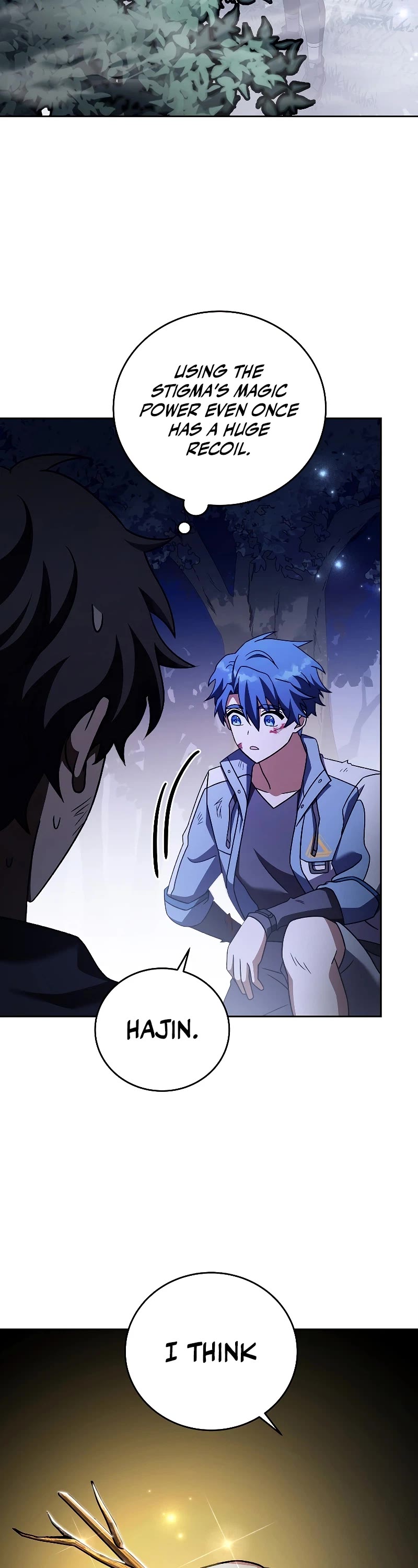 The Novel’s Extra Chapter 83 page 42 - Chapter 83
