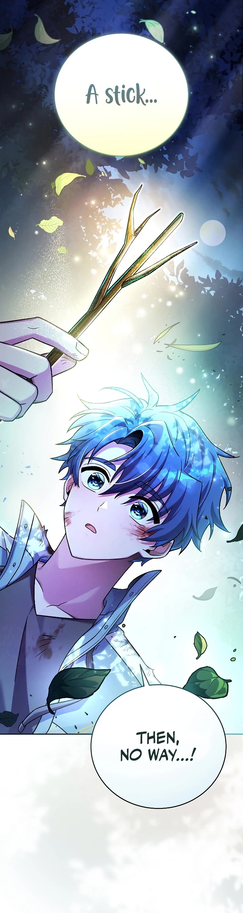 The Novel’s Extra Chapter 83 page 51 - Chapter 83