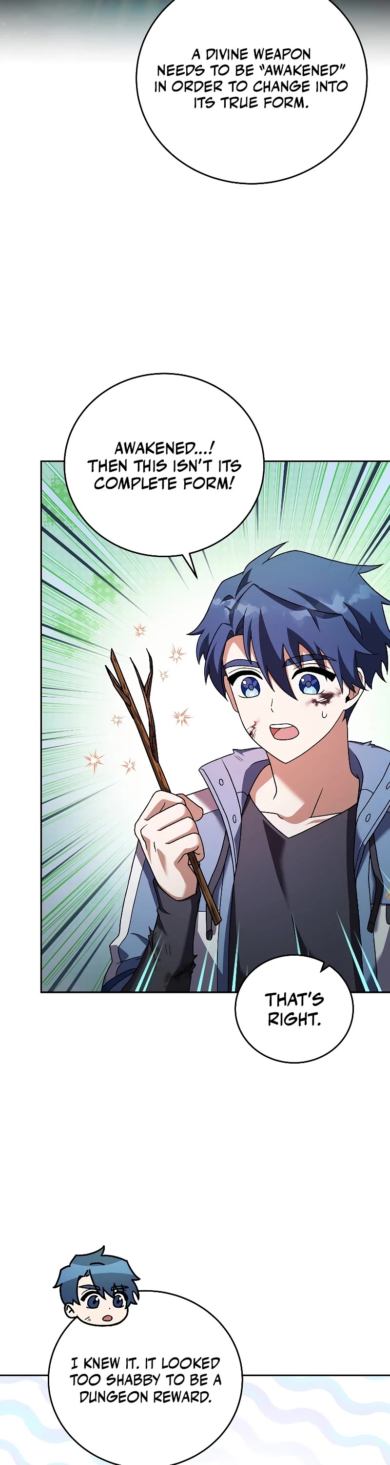 The Novel’s Extra Chapter 83 page 53 - Chapter 83