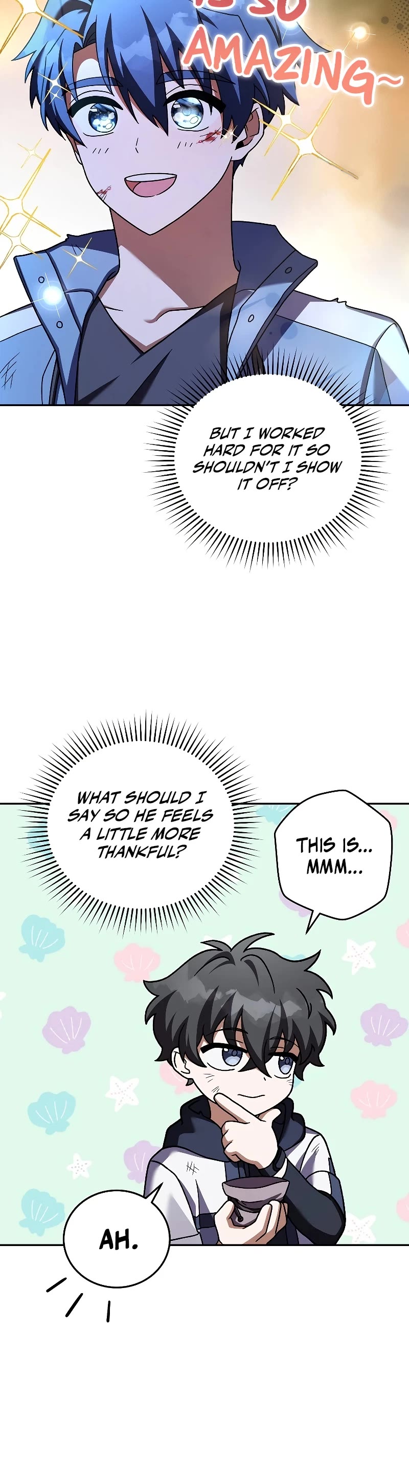 The Novel’s Extra Chapter 83 page 59 - Chapter 83