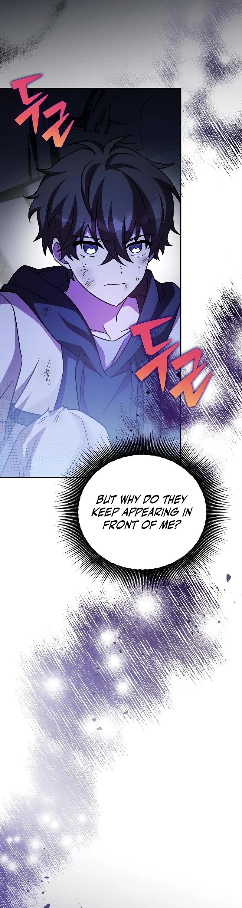 The Novel’s Extra Chapter 83 page 6 - Chapter 83
