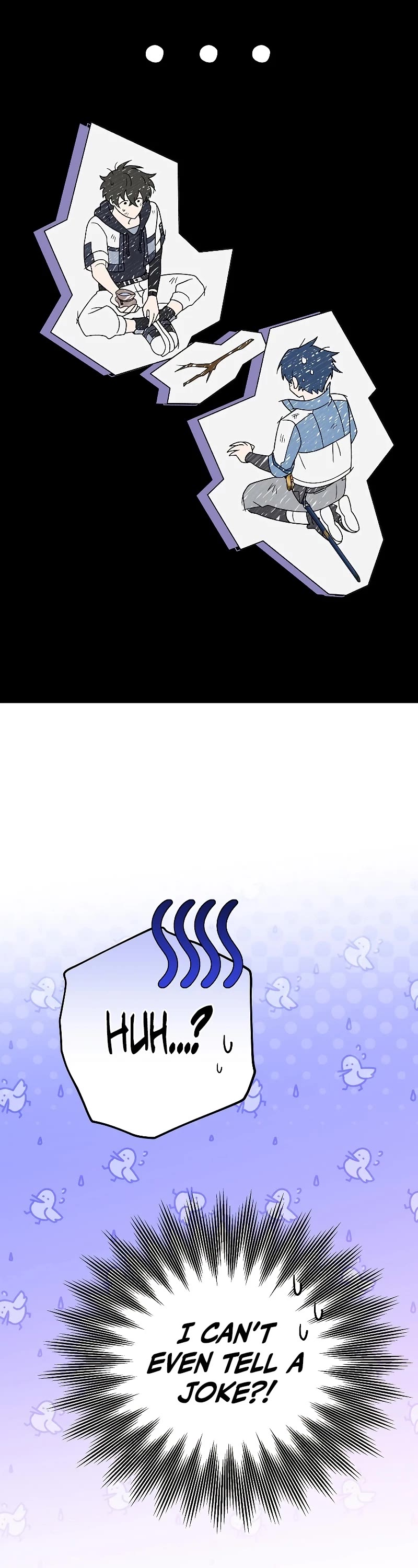 The Novel’s Extra Chapter 83 page 61 - Chapter 83