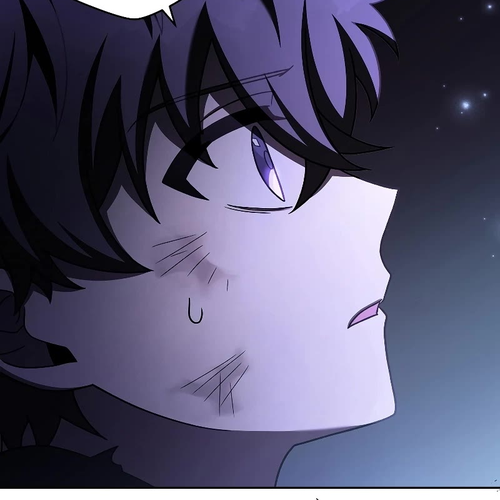 The Novel’s Extra Chapter 83 cover