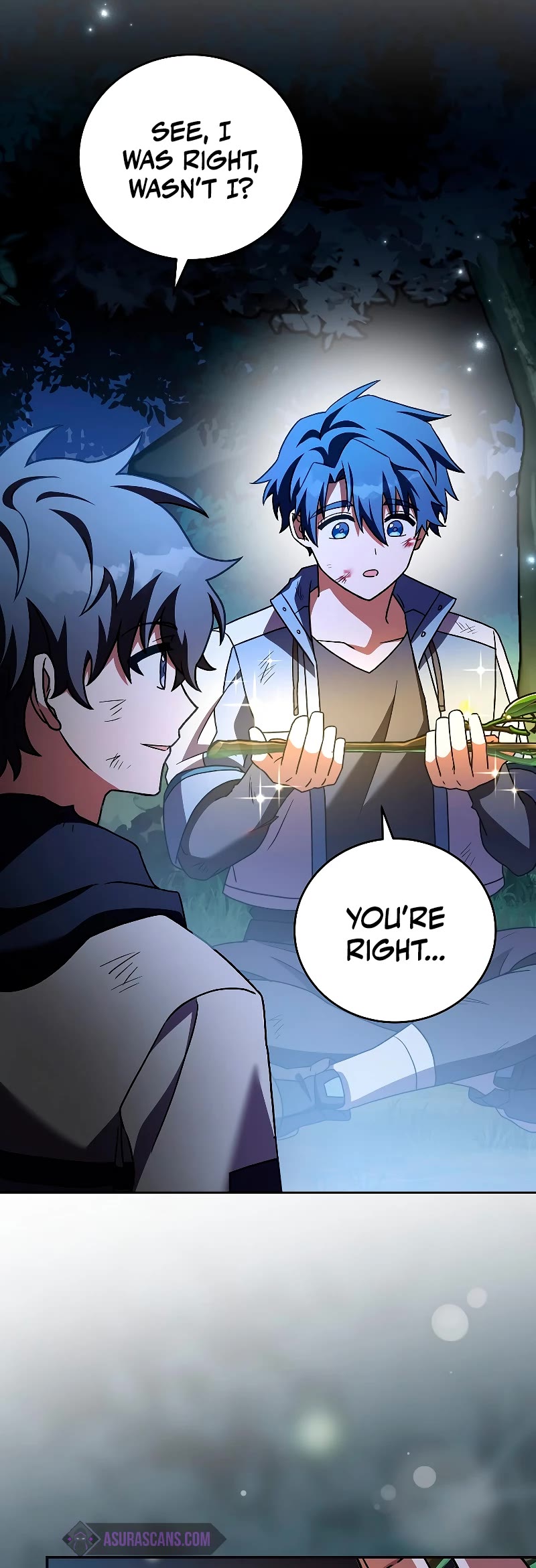 The Novel’s Extra Chapter 84 page 15 - Chapter 84