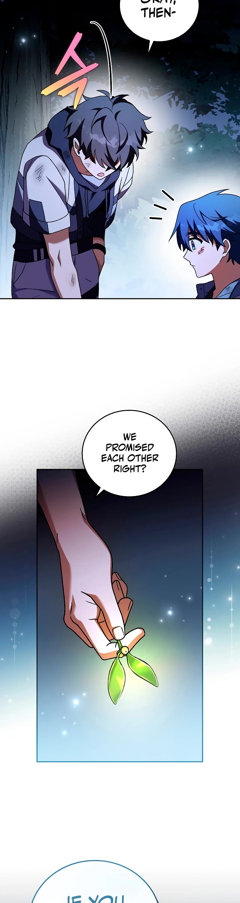 The Novel’s Extra Chapter 84 page 18 - Chapter 84