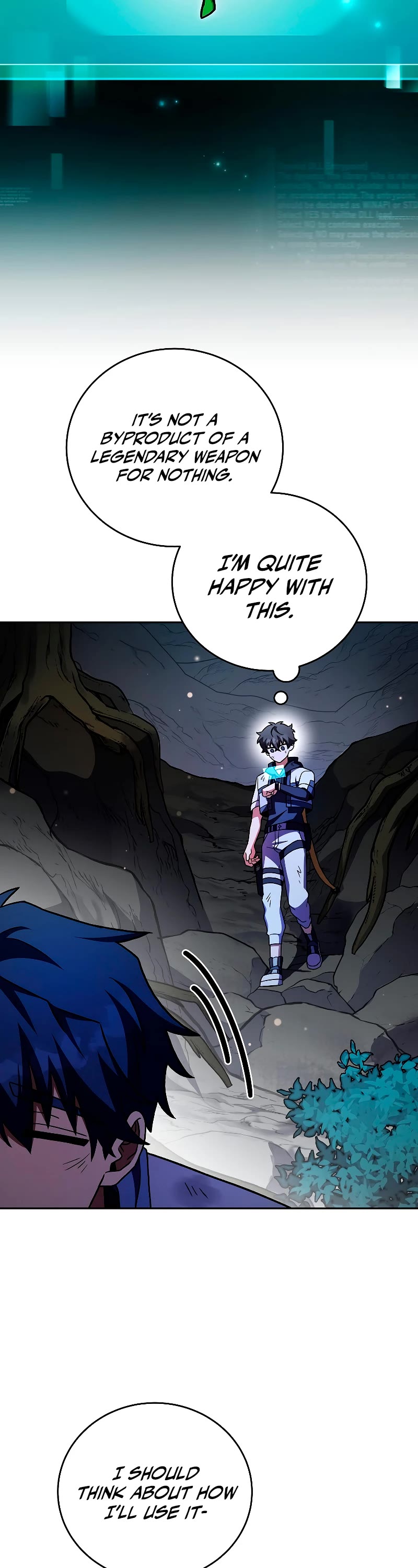 The Novel’s Extra Chapter 84 page 24 - Chapter 84