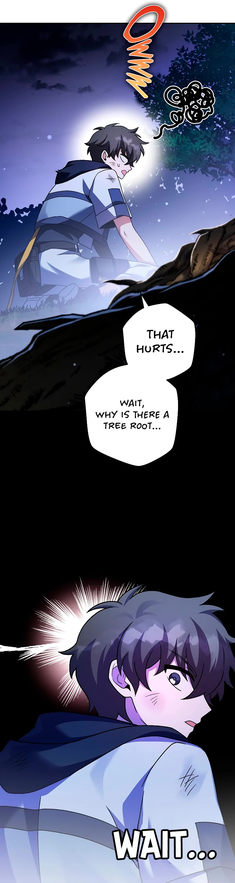 The Novel’s Extra Chapter 84 page 27 - Chapter 84