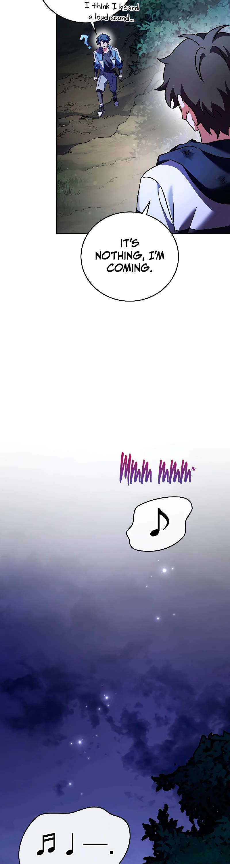 The Novel’s Extra Chapter 84 page 29 - Chapter 84