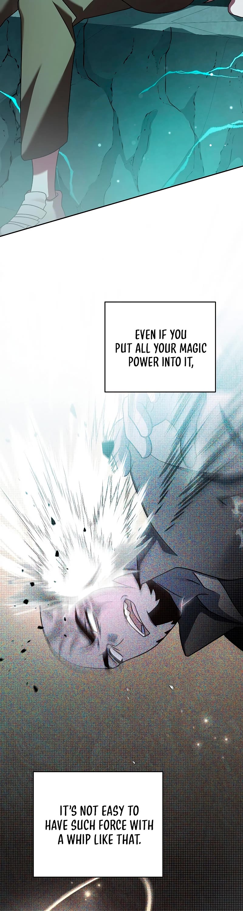 The Novel’s Extra Chapter 84 page 34 - Chapter 84