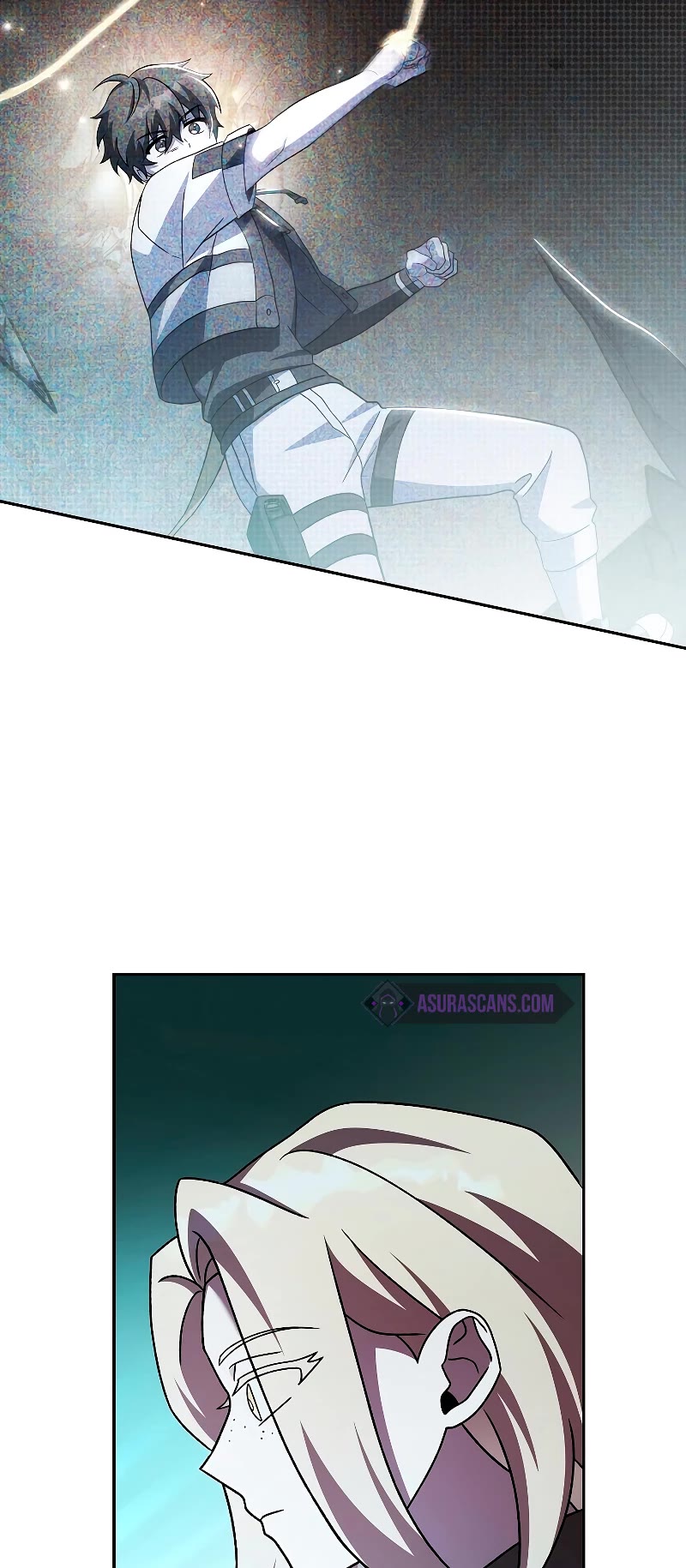 The Novel’s Extra Chapter 84 page 35 - Chapter 84