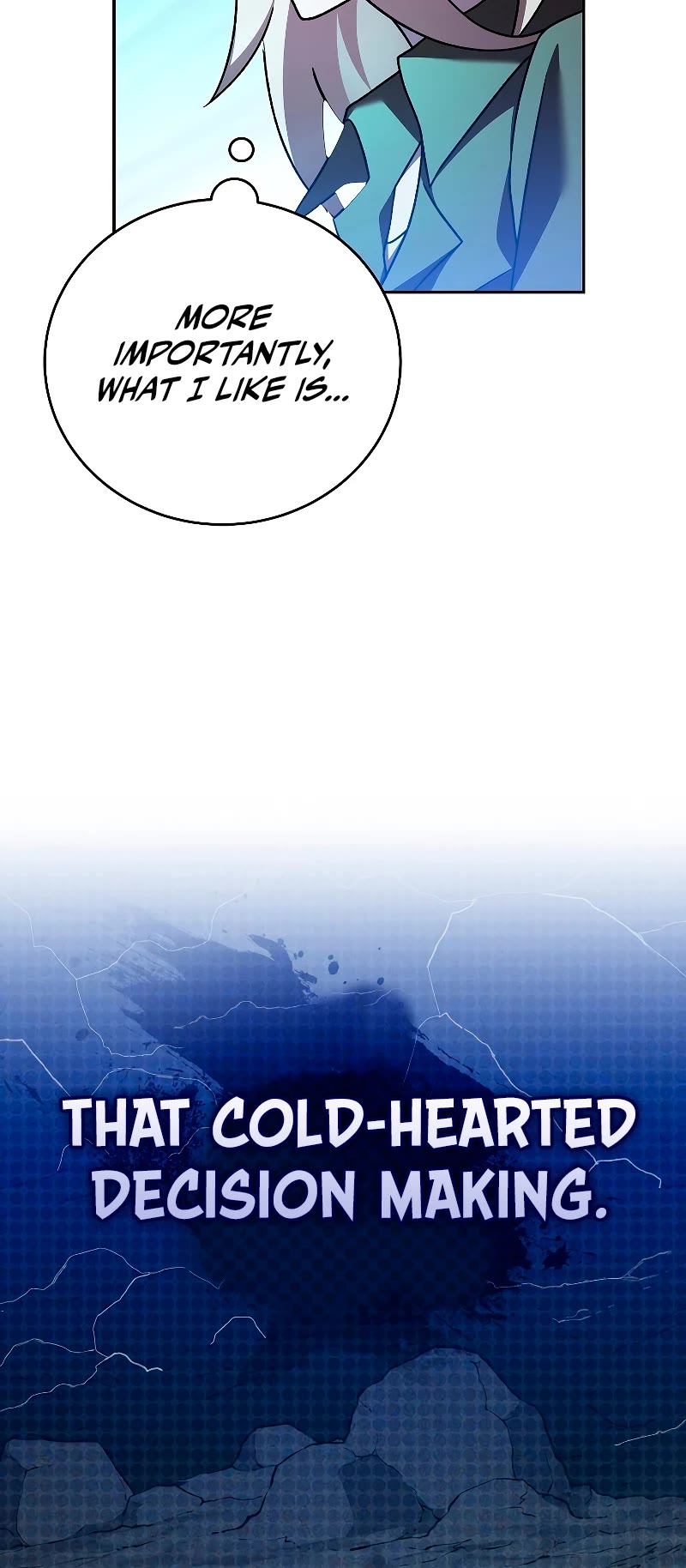 The Novel’s Extra Chapter 84 page 36 - Chapter 84