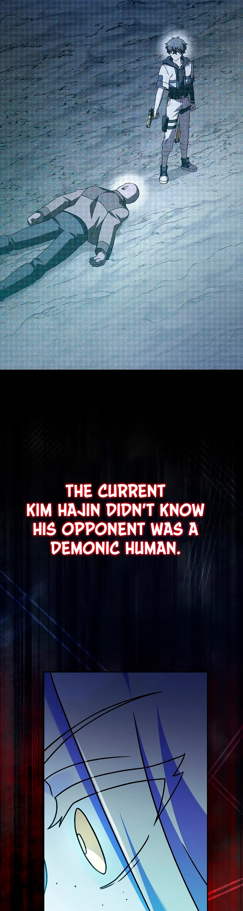 The Novel’s Extra Chapter 84 page 37 - Chapter 84