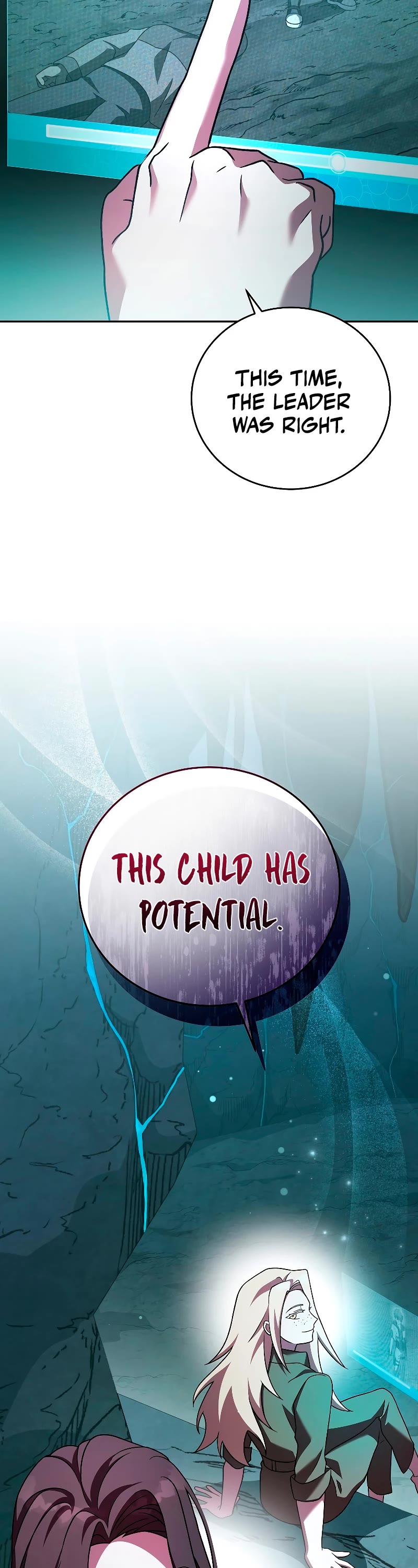 The Novel’s Extra Chapter 84 page 39 - Chapter 84