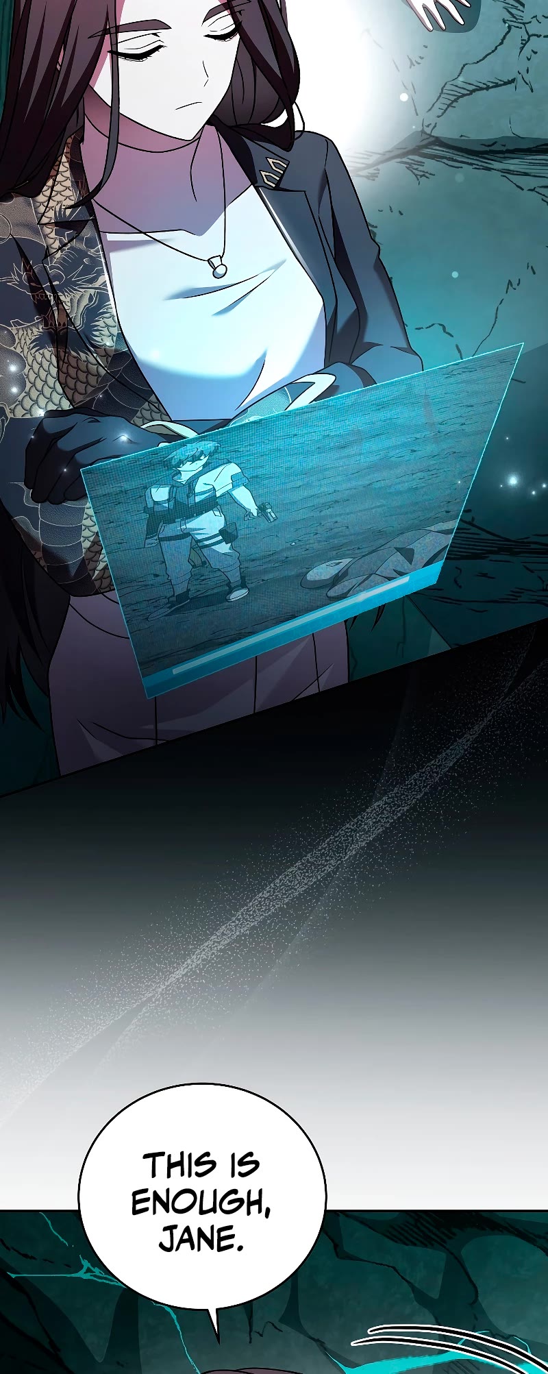 The Novel’s Extra Chapter 84 page 40 - Chapter 84