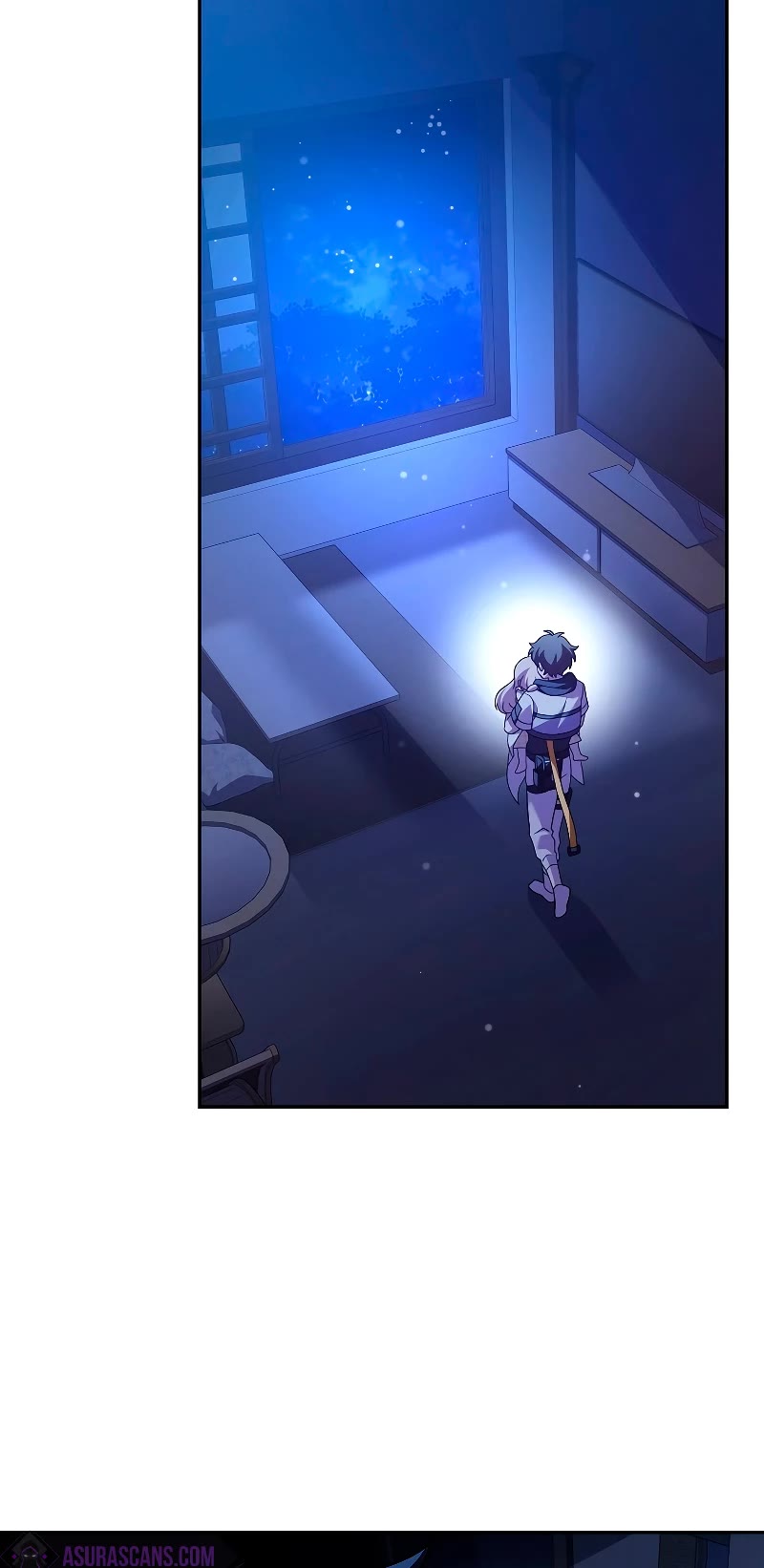 The Novel’s Extra Chapter 84 page 49 - Chapter 84