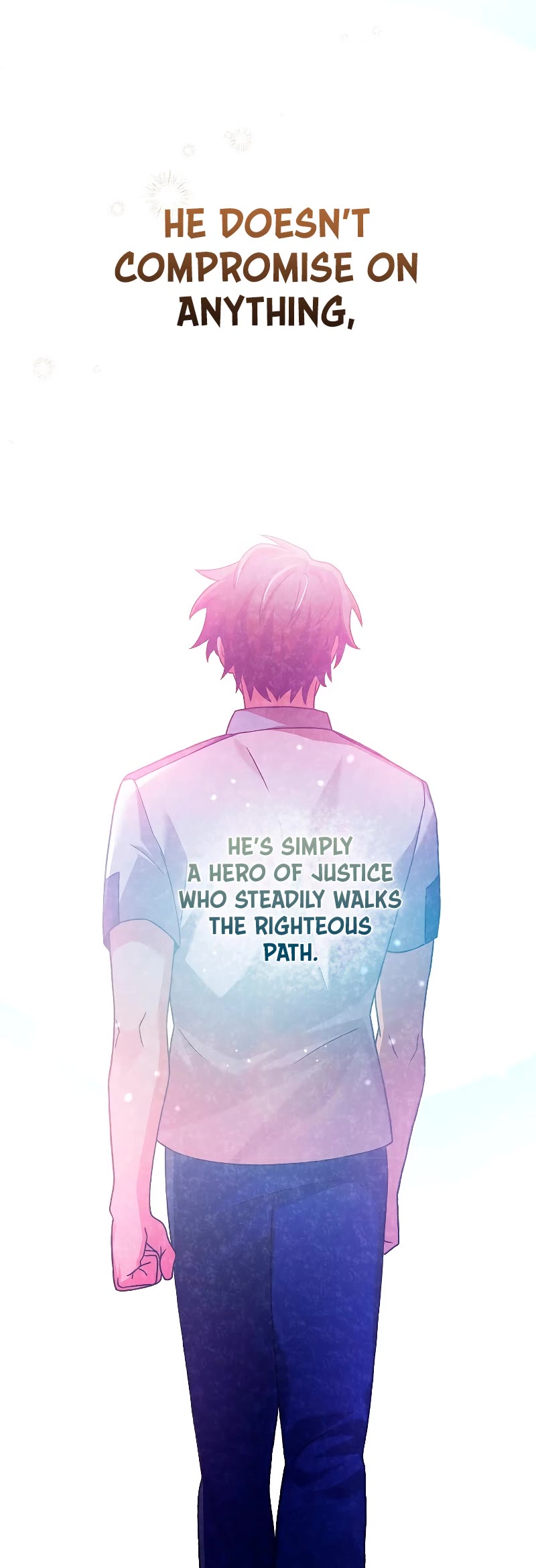 The Novel’s Extra Chapter 84 page 59 - Chapter 84