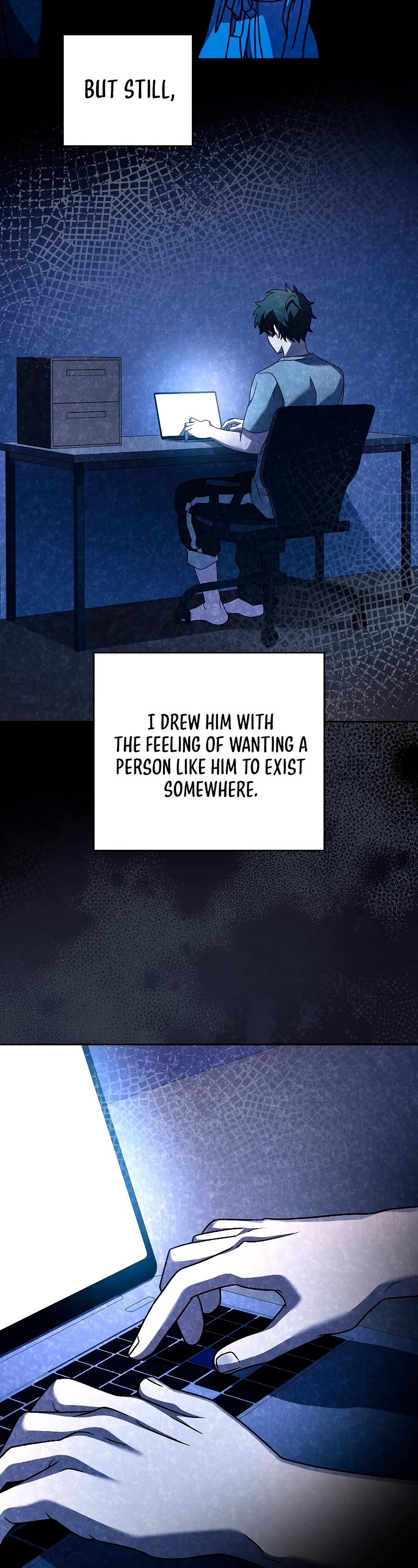 The Novel’s Extra Chapter 84 page 62 - Chapter 84