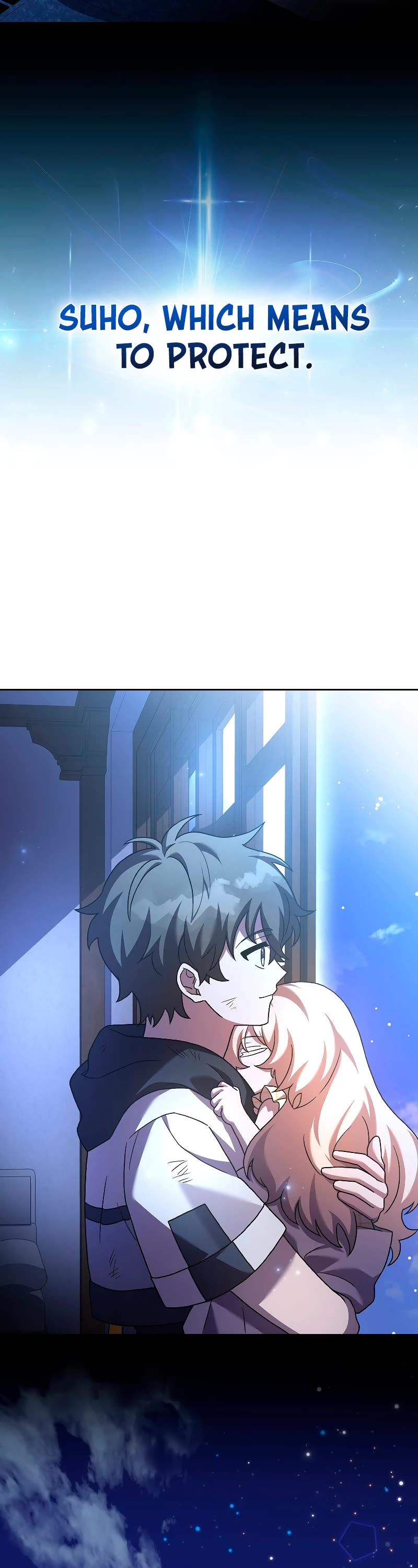 The Novel’s Extra Chapter 84 page 63 - Chapter 84