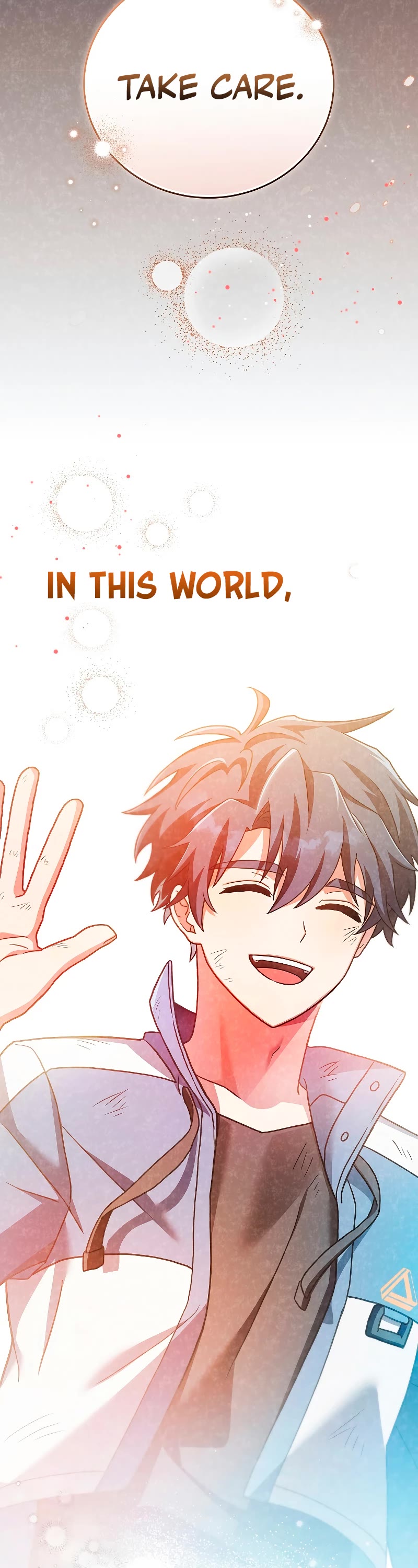 The Novel’s Extra Chapter 84 page 67 - Chapter 84