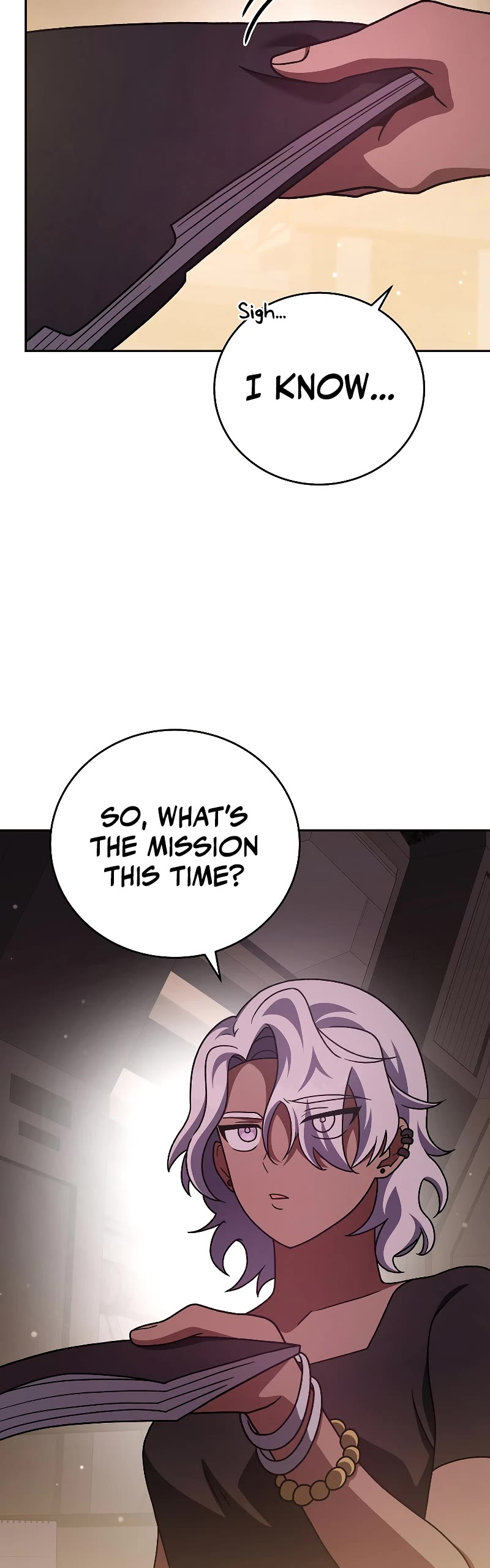 The Novel’s Extra Chapter 85 page 10 - Chapter 85